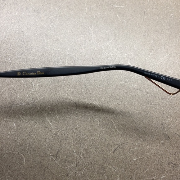 Dior Dior-Technologic-XG9 Sunglasses - Picture 11 of 11